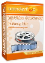 HD Video Converter Factory Pro 18.9 - Phần mềm chuyển đổi video HD chuyên nghiệp