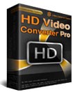 HD Video Converter Pro - Chuyển đổi video định dạng cao