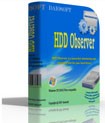 HDD Observer - Monitor Your Hard Drive Health