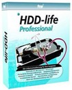 HDDLife Pro 4.0.195 - Phần mềm theo dõi và giám sát ổ cứng