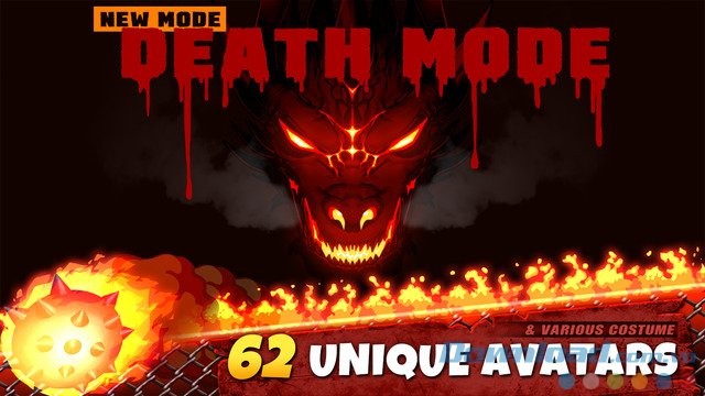 62 avatar độc đáo