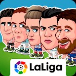Head Soccer La Liga 2018 cho Android 4.4.1 - Tải Game Đá Bóng Miễn Phí