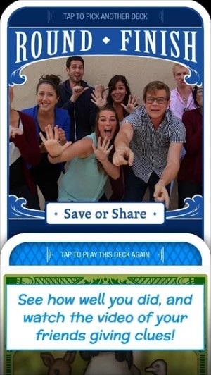 Lưu hoặc chia sẻ video hài hước với bạn bè