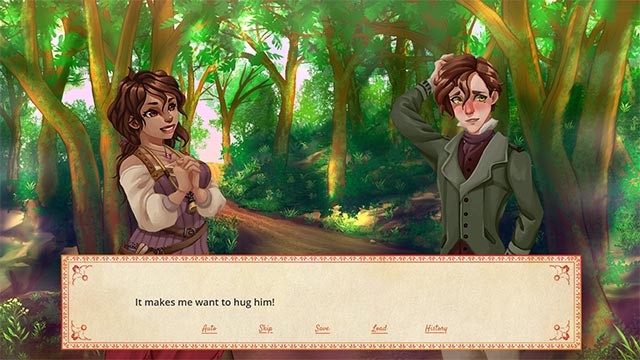 Đưa ra những lựa chọn và khám phá 10 kết thúc khác nhau