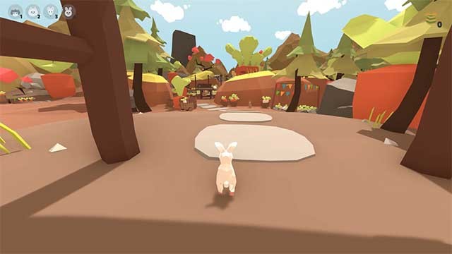 Giải quyết các vấn đề ở thị trấn động vật