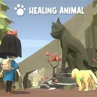 Healing Animal: Game phiêu lưu thị trấn động vật thú vị