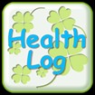 HealthLog for Android - Theo dõi sức khỏe cá nhân
