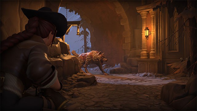 Làm chủ kỹ năng bắn súng để hạ gục từng kẻ thù một