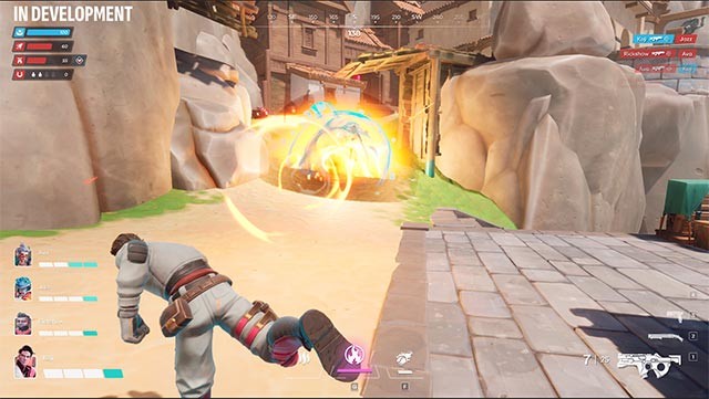 Thay đổi chiến lược linh hoạt trong khi chơi Heart Electric để làm chủ tình thế và thay đổi cán cân sức mạnh