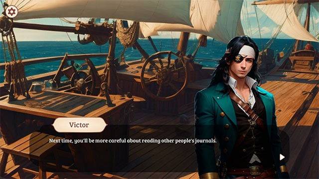 Cùng Ella đưa ra những lựa chọn để thay đổi bản thân và định hình số phận vương quốc