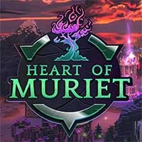 Heart Of Muriet - Game chiến thuật RTS đỉnh cao