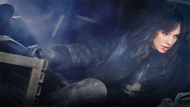 Heart of Stone là thương hiệu phim điệp viên mới với vai nữ chính dành cho Gal Gadot