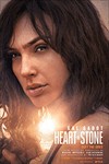 Heart of Stone: Phim hành động mới của Gal Gadot và Jamie Dornan