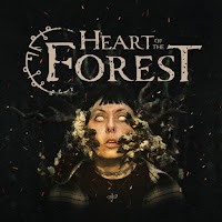 Heart of the Forest - Tải Game Kinh Dị Tâm Lý Cho Android