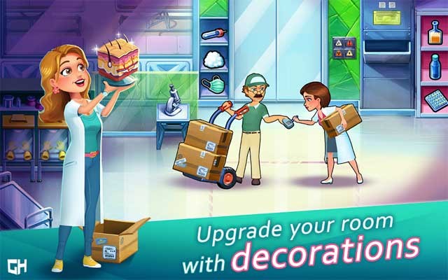 Nâng cấp và trang trí phòng làm việc theo phong cách của bạn