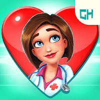Heart's Medicine - Season One Android 1.0.3 - Game Quản Lý Bệnh Viện
