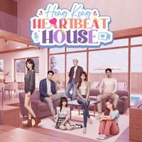 Heartbeat House: Hong Kong - Dating Sim Game