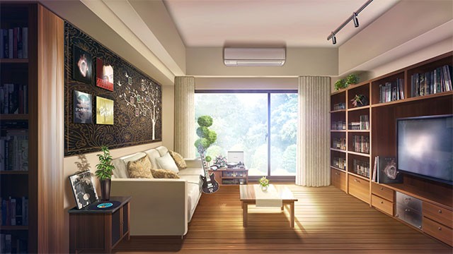 Heartbeats là trò chơi giả lập cuộc sống, tình bạn, tình yêu và những ước mơ tuổi trẻ cao đẹp