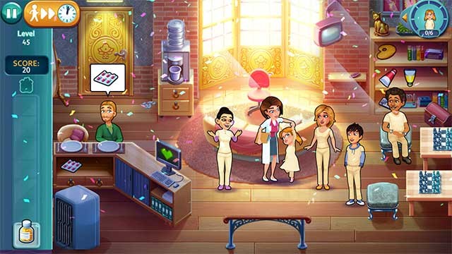 Trải nghiệm nhiều cung bậc cảm xúc trong Heart's Medicine: Doctor's Oath