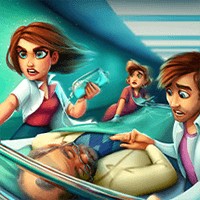 Heart's Medicine - Season One: Game Mô Phỏng Bác Sĩ