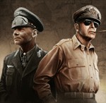 Hearts of Iron IV: Trải nghiệm game chiến tranh thế giới đỉnh cao