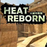 Heat Reborn - Tải Game FPS Miễn Phí Cho PC
