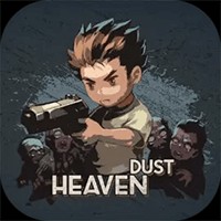 Heaven Dust cho Android: Game Sinh Tồn Kinh Dị Bụi Thiên Đường