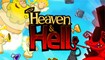 Heaven & Hell: Tìm Bảy Hiện Vật Bị Đánh Cắp