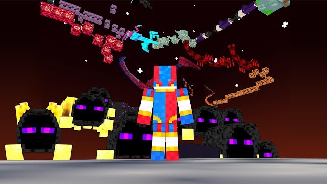 Hoặc đi sâu xuống địa ngục