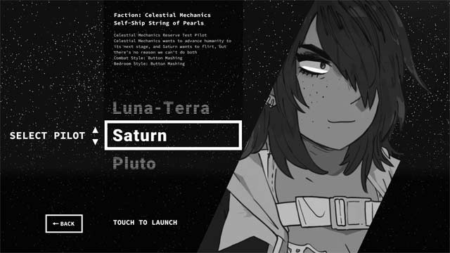 Trải nghiệm Heaven Will Be Mine với góc nhìn của 3 nhân vật chính