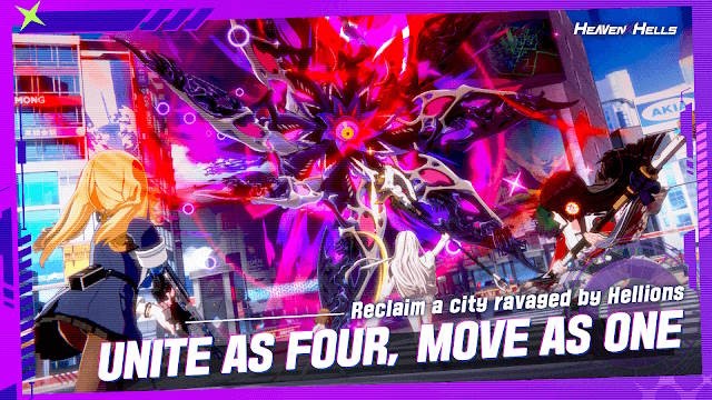 Bạn vào vai Captain, người hướng dẫn và huấn luyện các phù thủy tại Eden Academia