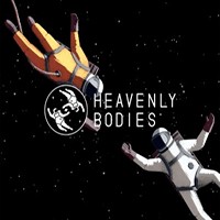Heavenly Bodies - Game Hành Động Chân Không Hấp Dẫn