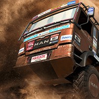 Offroad Truck Simulator: Heavy Duty Challenge - Game Lái Xe Tải Địa Hình