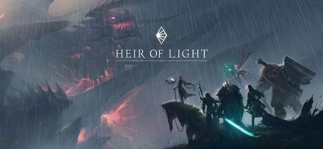 Game nhập vai tuyệt đẹp