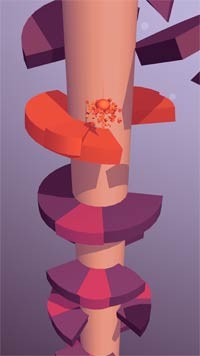 Tránh những vị trí nguy hiểm