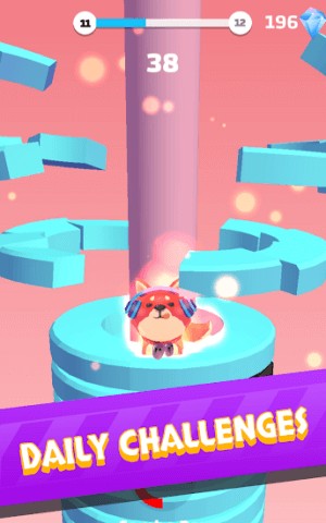 Thách thức hàng ngày