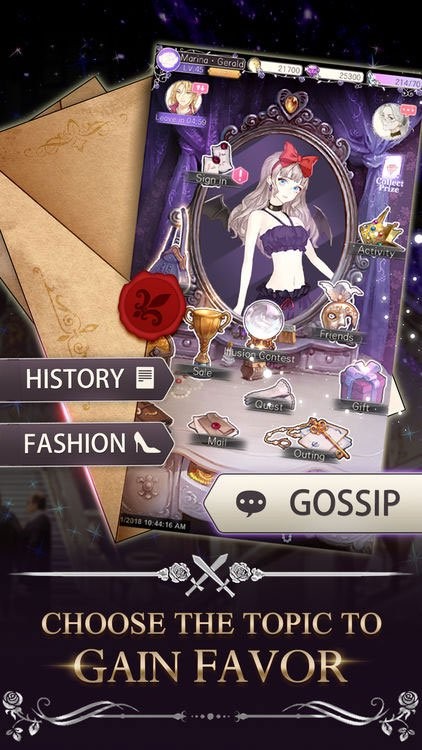 Chọn chủ đề để bắt đầu câu chuyện của bạn