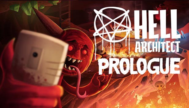 Hell Architect: Prologue được cung cấp miễn phí trên Steam