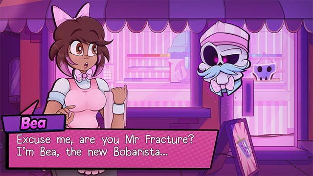 Tương tác với quỷ dữ - những khách hàng khó tính của địa ngục