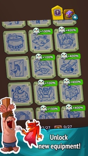 Khám phá nhiều công cụ mới đang chờ bạn mở khóa