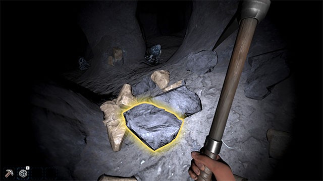 Càng đào sâu xuống lòng đất, thử thách trong Hell Drill game càng tăng lên