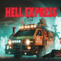 Hell Express - Game giao hàng mạo hiểm tới địa ngục