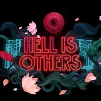 Hell is Others - Early Access: Game Sinh Tồn Đẫm Máu