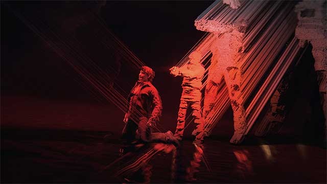 Hãy cố gắng sống sót qua những vùng đất bị lây nhiễm bởi những con quỷ đáng sợ