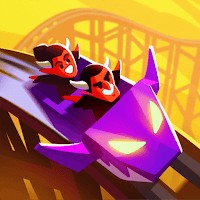 Hell Park Android 0.8.24 - Tải Game Xây Dựng Công Viên Địa Ngục