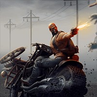 Hell Road VR - Game Đua Xe Bắn Zombie Điên Cuồng