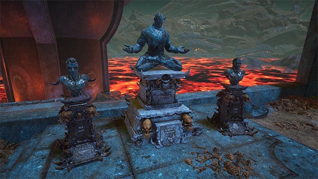 Hell Bound 1.0.3 bổ sung hàng loạt tính năng mới, nâng cấp và sửa lỗi khác