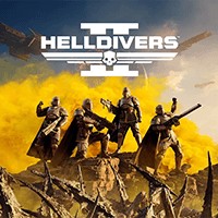 Helldivers 2: Game bắn súng diệt alien hấp dẫn