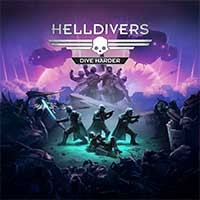 Helldivers: Dive Harder - Game bắn súng kịch tính, hoành tráng