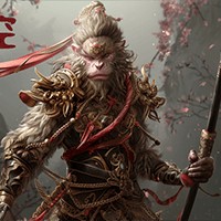 Hellfire: Wukong - Game Tôn Ngộ Không đánh quái hấp dẫn